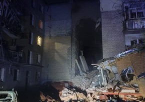 В результате обстрела ВС РФ жилого дома в Николаеве есть погибшие и раненые