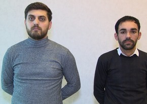 В Баку задержаны лица, продававшие в соцсетях опасные для здоровья БАДы для похудения