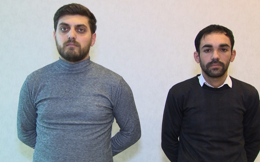 В Баку задержаны лица, продававшие в соцсетях опасные для здоровья БАДы для похудения