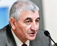 Мазахир Панахов - председатель Центральной избирательной комиссии Азербайджанской республики