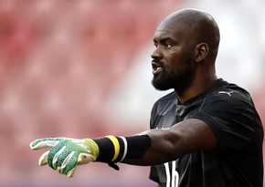 Основной вратарь сборной Кот-д’Ивуара отстранен за допинг