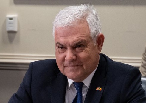 Министр обороны: В Румынии войны не будет