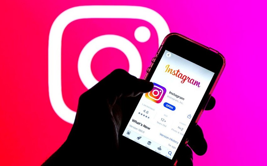 Пользователи в некоторых странах сообщают о сбое в работе Instagram