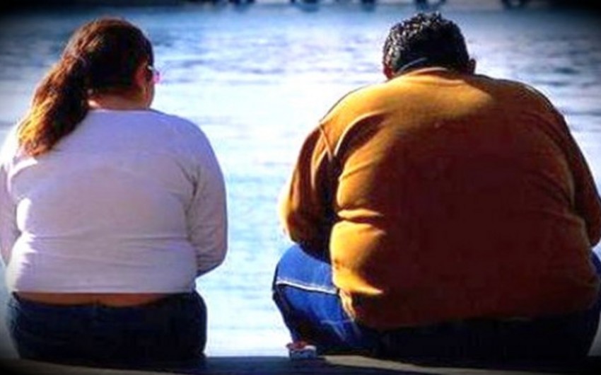 В Израиле от ожирения умирают ежегодно около 10 тысяч человек