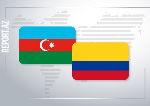 Посол: Готовы поддерживать сотрудничество между компаниями Азербайджана и Колумбии