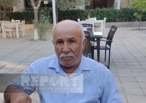 Найден без вести пропавший 73-летний житель поселка Гаджи Зейналабдин 