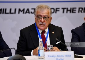 Turkish observer: Azerbaijan's parliamentary elections reflect people’s will