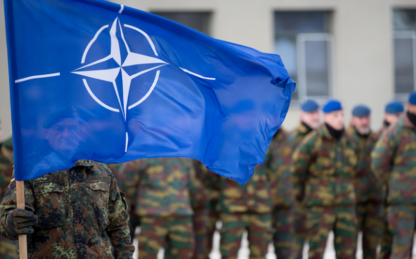 НАТО довело число сил в состоянии высокой степени боеготовности до 42 тысячи