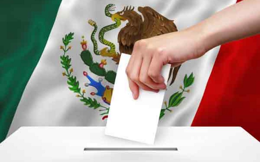 Госсекретарь США призвал Мексику обратить внимание на возможное вмешательство России в президентские выборы