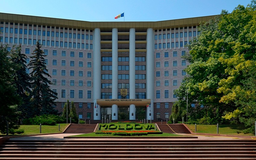 Moldovada yeni hökumət qurulub