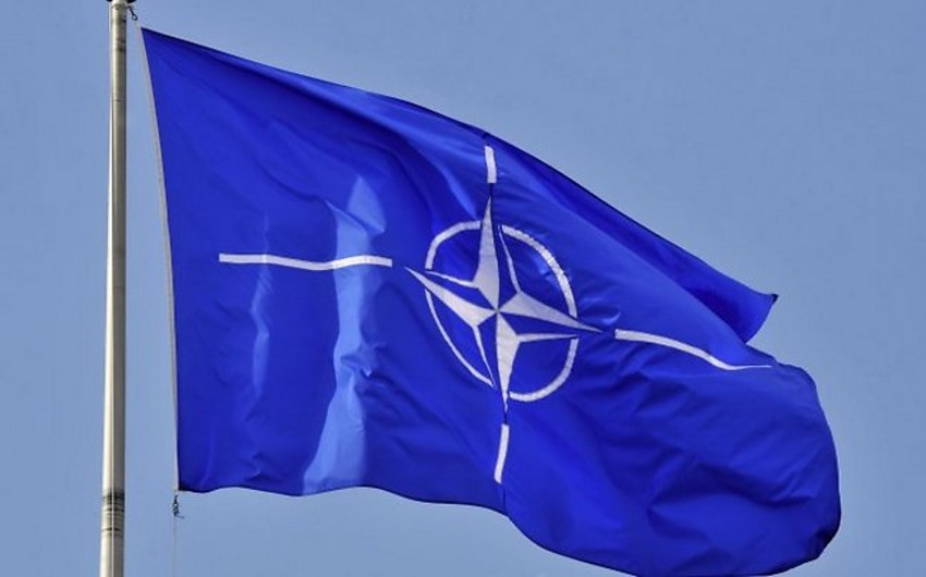 NATO countries adopted Warsaw Declaration on transatlantic security