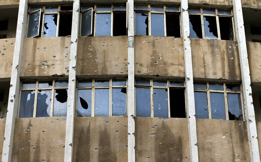 В столице Сомали прогремел взрыв, есть погибший и пострадавшие