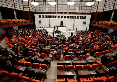 ВНСТ принял законопроект о продлении срока пребывания в Азербайджане военнослужащих турецкой армии