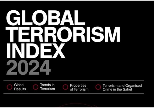 Азербайджан занял последнее место в рейтинге Global Terrorism Index-2024
