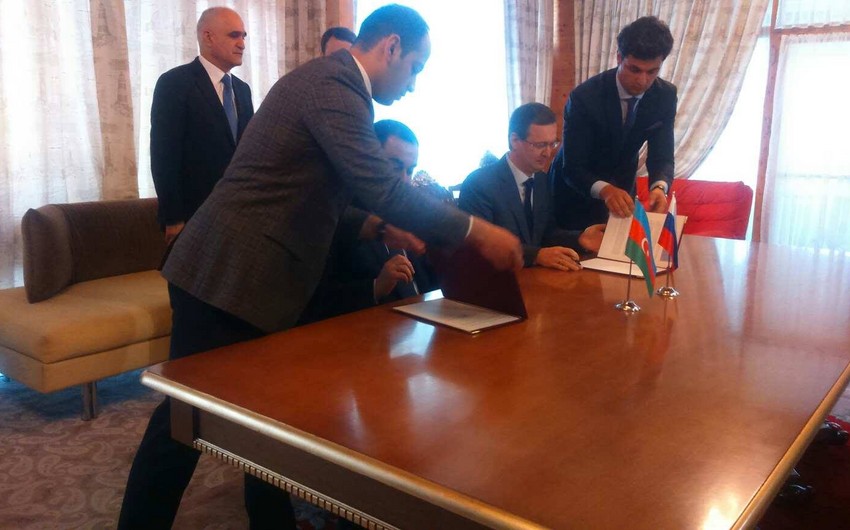 GAZ vehicles will be assembled in Azerbaijan