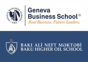 New MBA programme on dual diplomas in Baku Higher Oil School