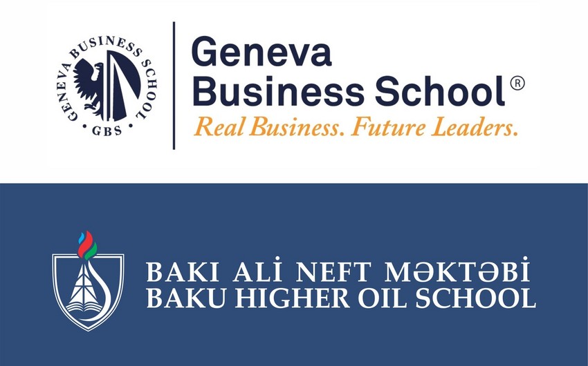 Новая программа МВА для вручения двойных дипломов в Бакинской Высшей Школе Нефти