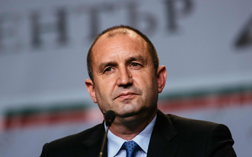 Президент Болгарии отказался возглавить делегацию страны на встрече НАТО в Вашингтоне