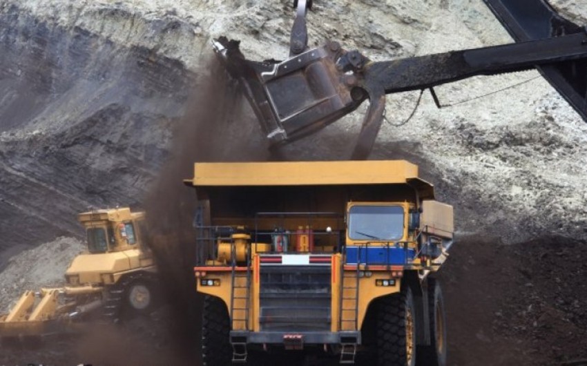 “Anglo Asian Mining” qızıl hasilatını azaldıb