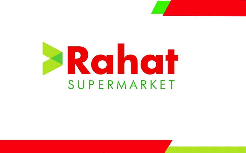“Rahat” supermarketdən daha bir yenilik