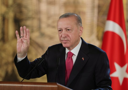 Депутат: Каждый визит Эрдогана увеличивает силу нашего сотрудничества