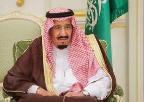 Король Саудовской Аравии назначил наследного принца премьер-министром