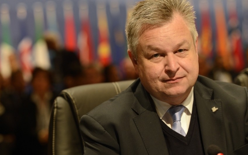 OSCE ODIHR Director to visit Azerbaijan