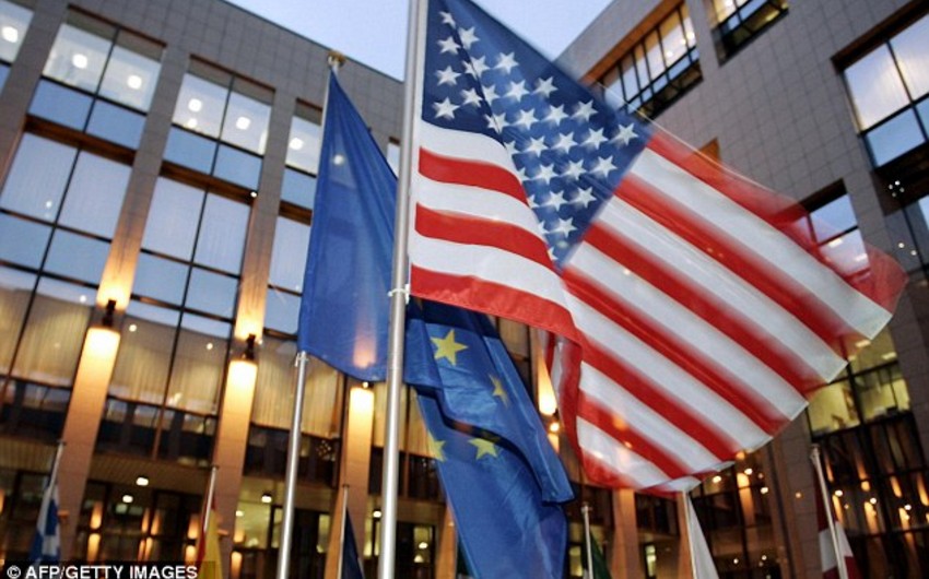 ​ЕС и США выступили за сохранение санкций против России
