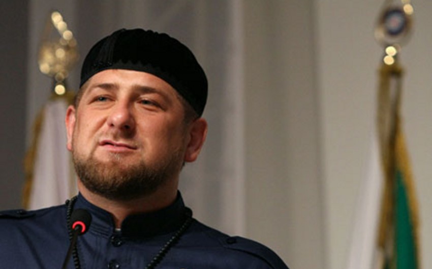 ​Одна из крупнейших мечетей мира появится в Чечне
