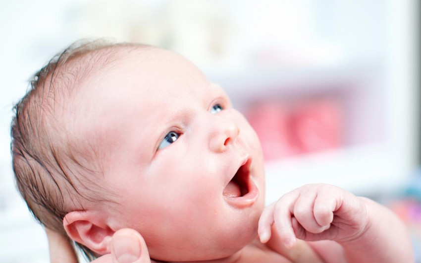 Обнародована статистика наиболее популярных имен в Азербайджане, данных новорожденным за последние 5 лет