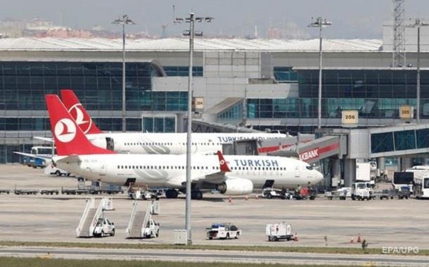 ​Британка, опоздав на рейс, повесилась в аэропорту Стамбула