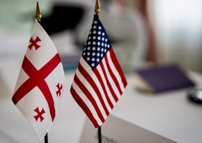 “Gürcü arzusu” ABŞ-nin ultimatumuna cavab verib