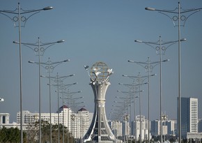Ashgabat hosts meeting of foreign ministers of Caspian littoral states 