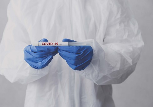 В Бразилии обнаружили новый опасный вариант "лямбда"-штамма коронавируса