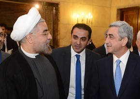 Rouhani’s visit to Yerevan: where's Muslim solidarity and brotherhood? - COMMENT