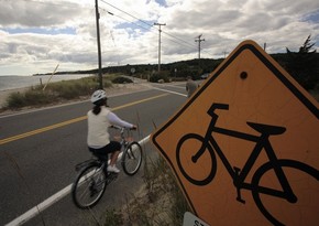 EU approves cycling route along Mediterranean coast