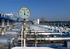 Expert: Azerbaijani gas to become additional supply source for Serbia