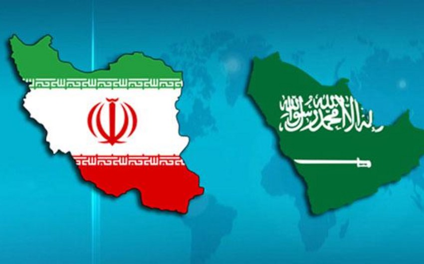 İran XİN-i aksiyalarla bağlı çağırış edib