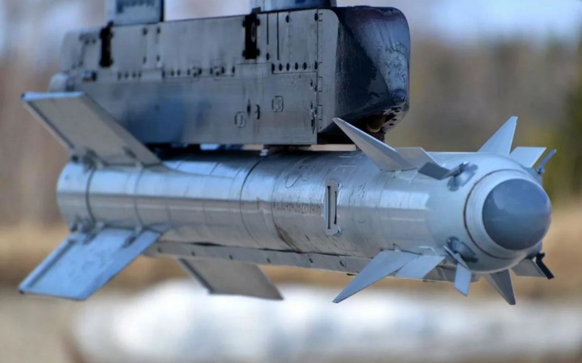 Госдеп одобрил продажу ракет Саудовской Аравии на $650 млн