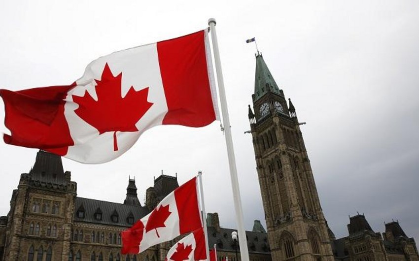 Canada recalls some embassy staff in Ukraine