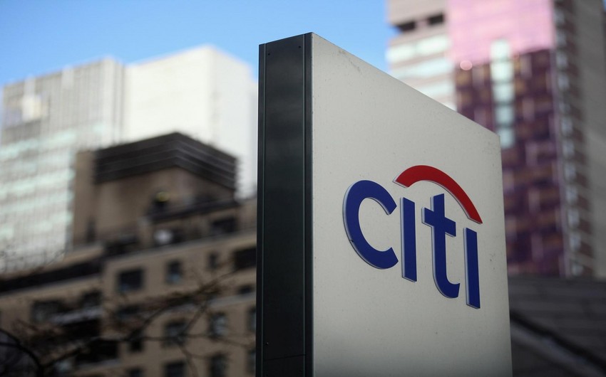 Citigroup: Neft qiymətləri 2022-ci ilə qədər sabit qalacaq