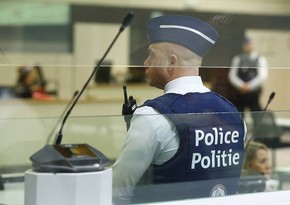 Belgium charges three with planning terrorist attack