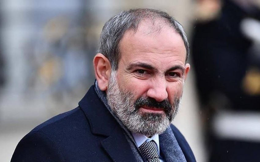 Armenian ex-official: Pashinyan must resign