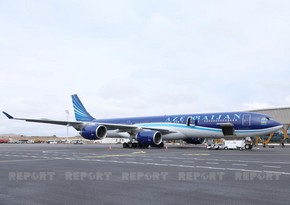 Boeing Captain: Fuzuli Airport meets international standards