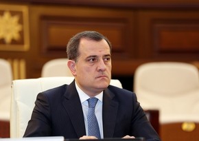 Глава МИД Азербайджана выразил отношение к провокациям армян на границе 