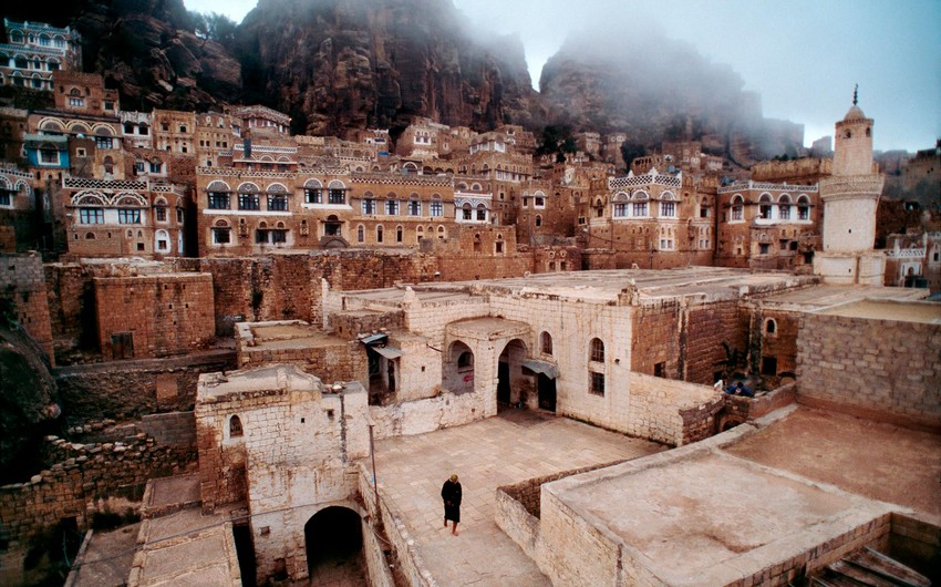 Посольство: В Йемене находятся около 20 граждан Азербайджана