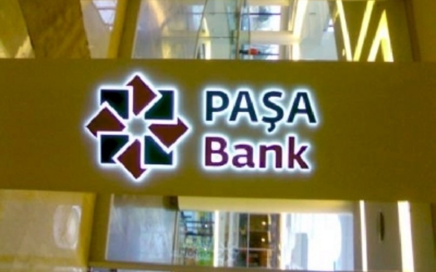 ​PAŞA Bankın aktivləri ötən il 83% artıb