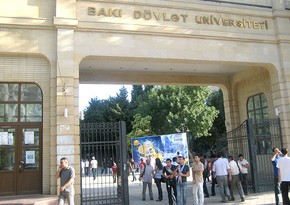 ​Baku State University announces 7 vacancies for deans - LIST