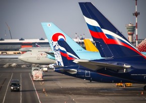 Российские авиакомпании будут оплачивать лизинг иностранных самолетов в рублях