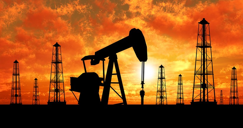 Azerbaijan accounts for less than 1% of global oil production